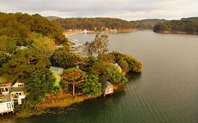 The Lake House Dalat